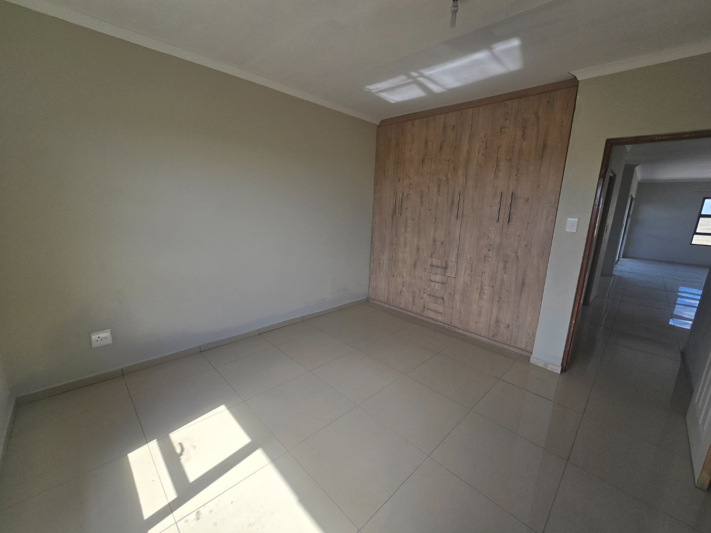 To Let 2 Bedroom Property for Rent in Panorama Free State